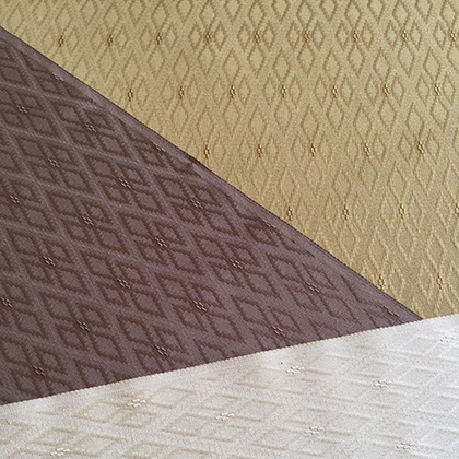 純国産絹又昔の色無地