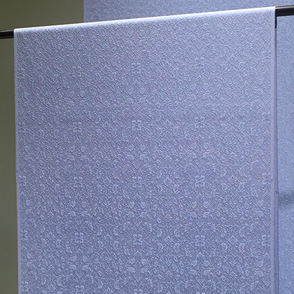 松岡姫の色無地