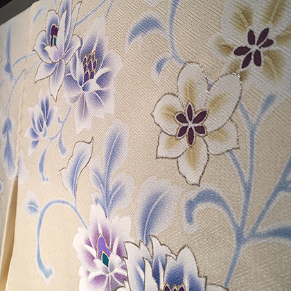 松岡姫の別注品